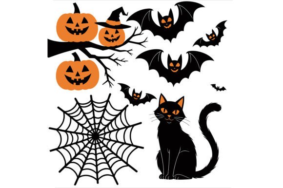 Vector Art of Halloween Vector: A Guide for Creators